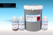 DECORMEX EF8000-HX