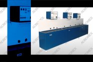 Electroforming equipment